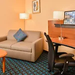 Fairfield Inn & Suites Beaumont