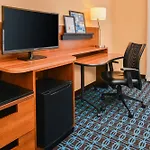 Fairfield Inn & Suites Beaumont