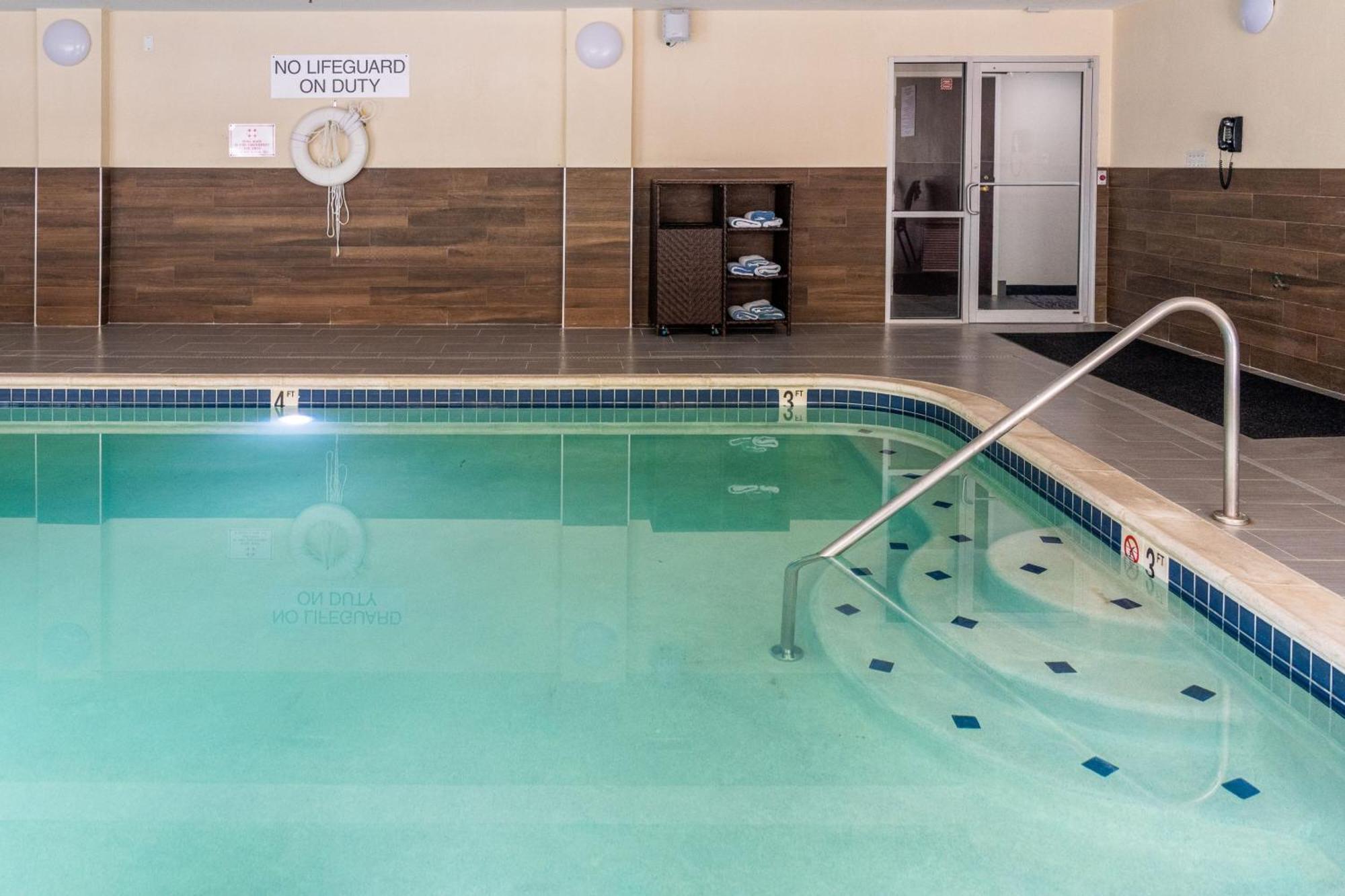 Fairfield & Hotel Beaumont