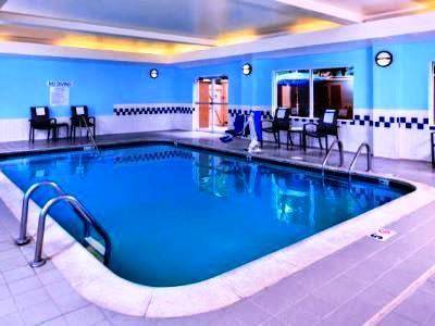 Fairfield & Hotel Beaumont