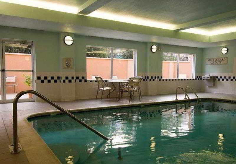 Hotel Fairfield &