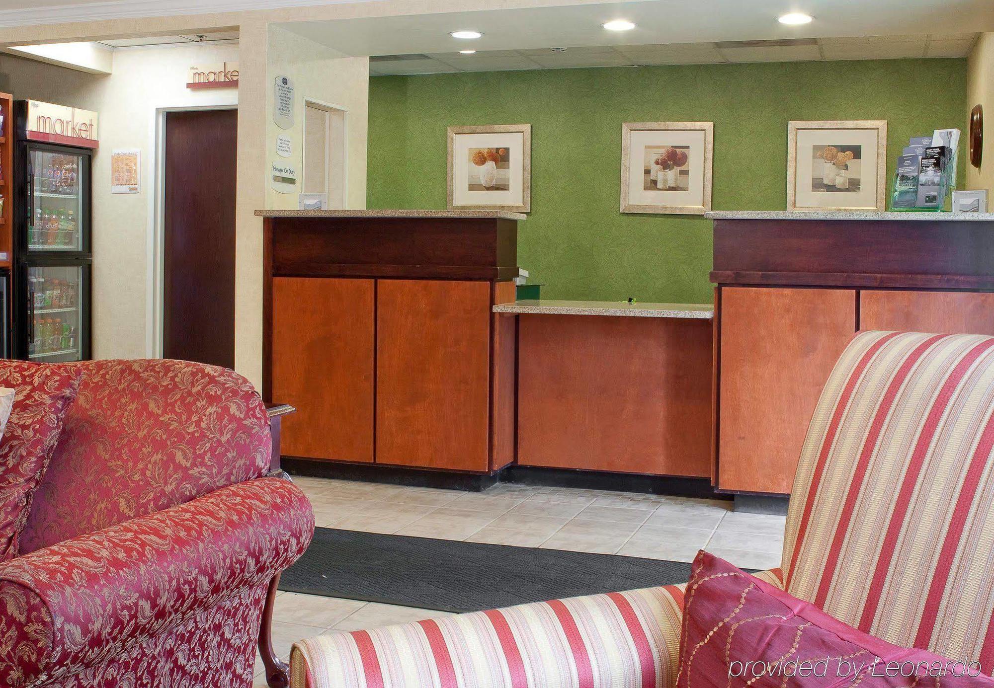 Hotel Fairfield & 3*