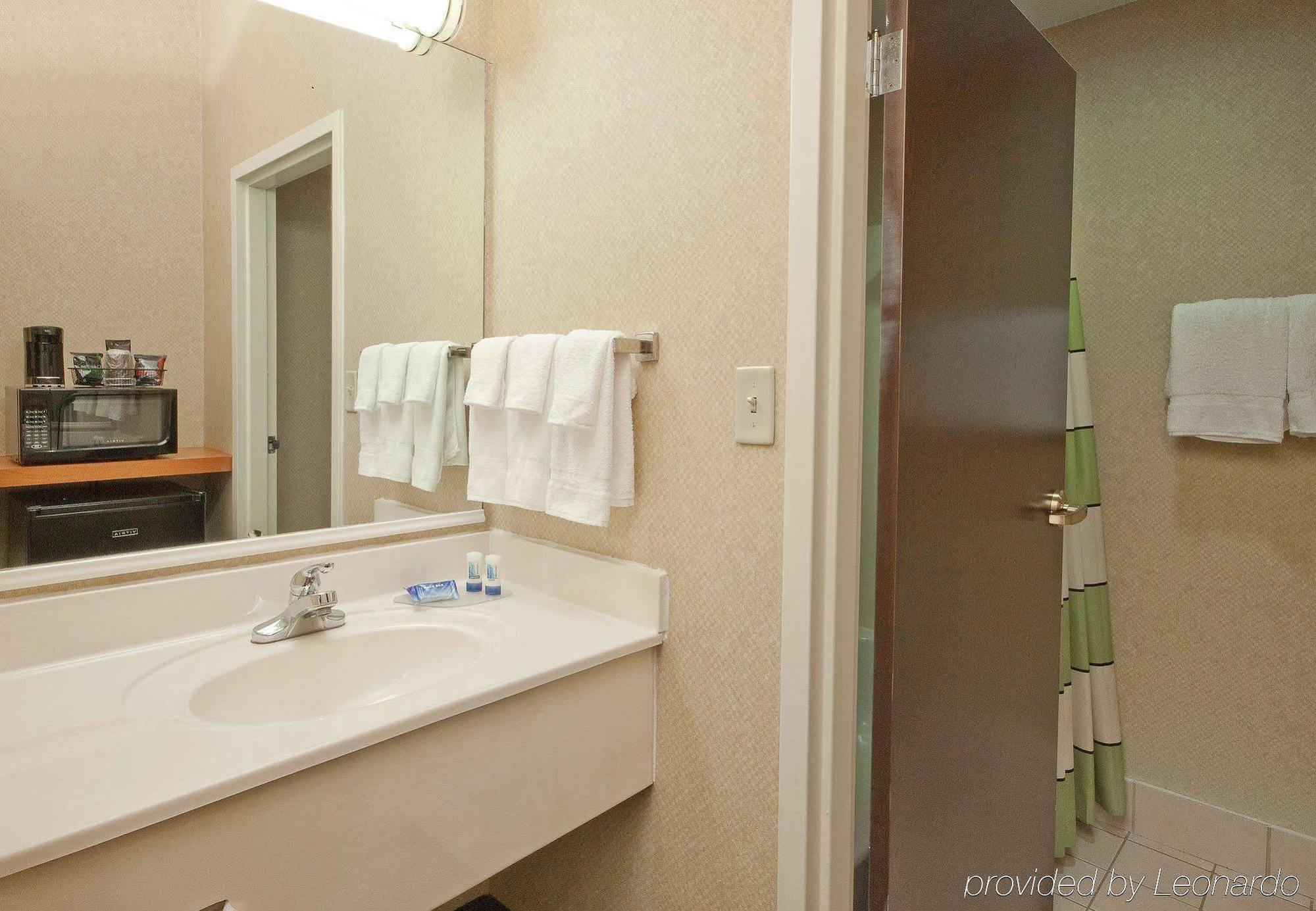 Fairfield & Hotel Beaumont
