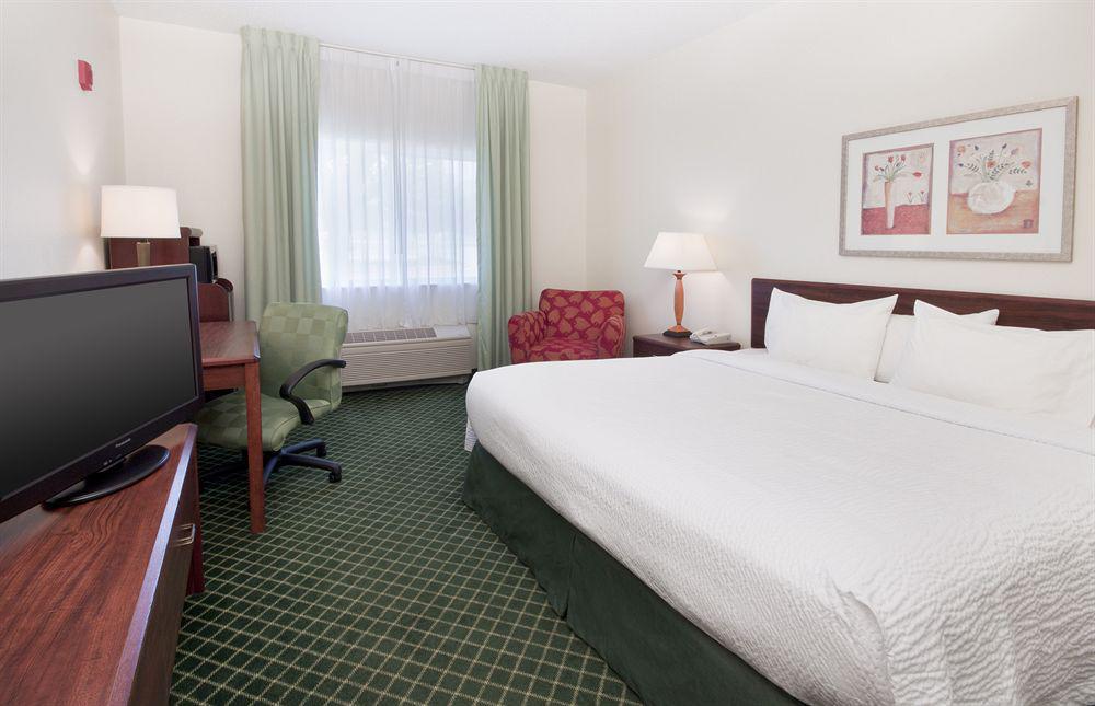 Hotel Fairfield & Beaumont