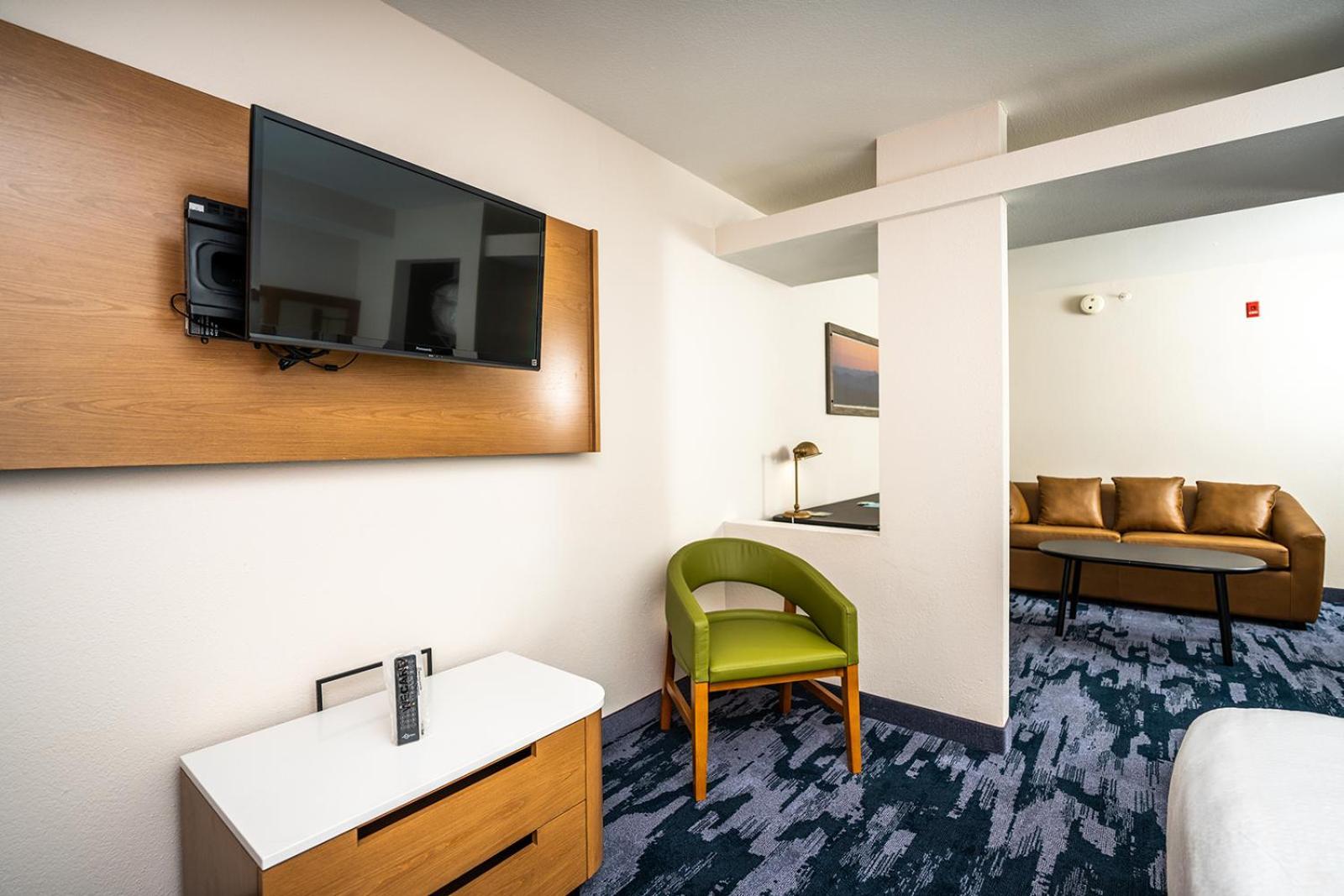 Hotel Fairfield &
