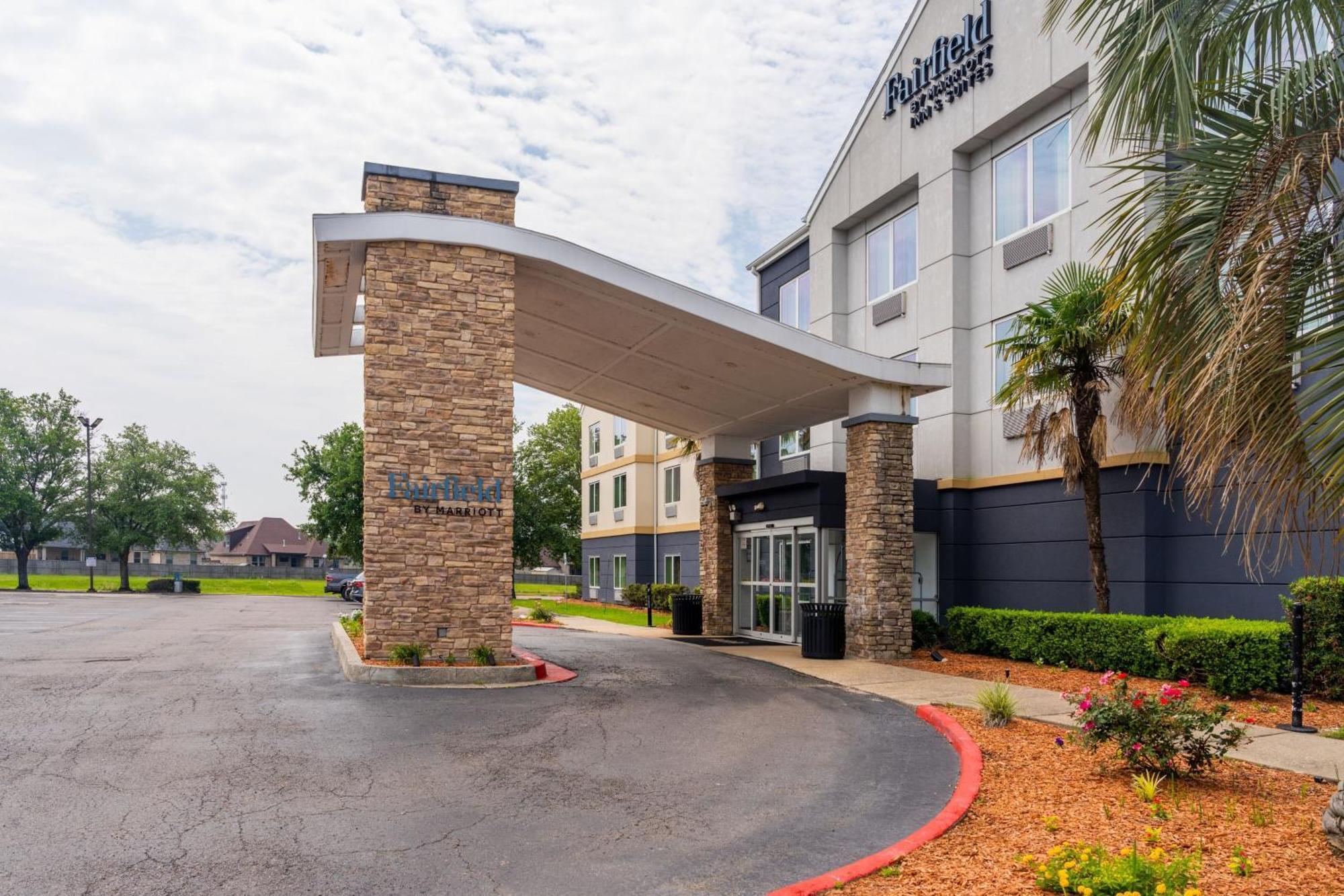 Hotel Fairfield & Beaumont